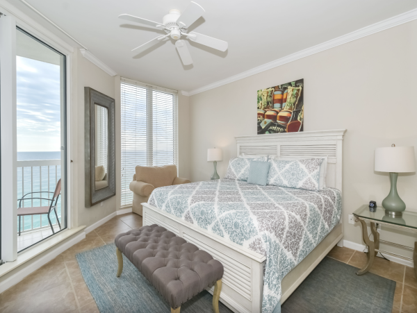 Four Bedroom Destin Beachfront Residence WOW