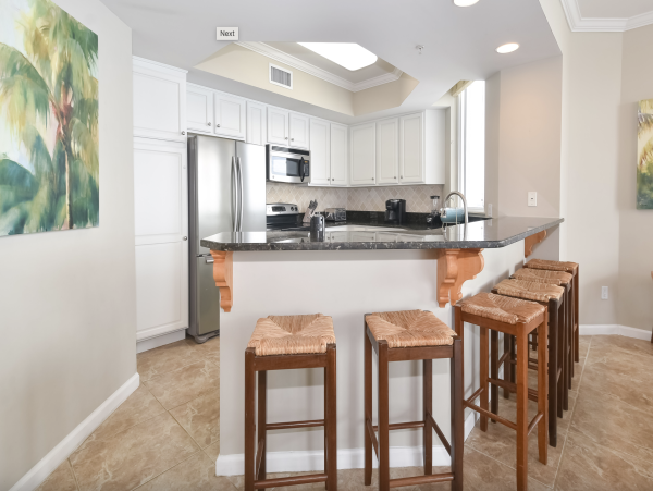 Four Bedroom Destin Beachfront Residence WOW