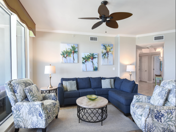 Four Bedroom Destin Beachfront Residence WOW