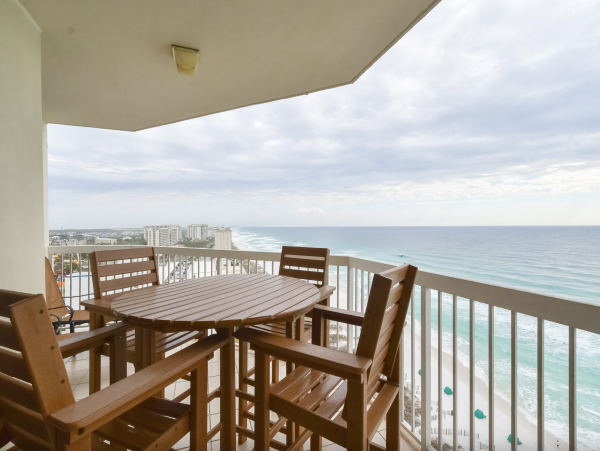 Four Bedroom Destin Beachfront Residence WOW