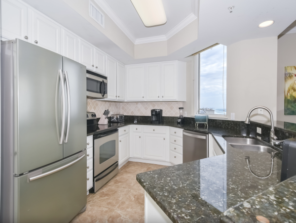 Four Bedroom Destin Beachfront Residence WOW