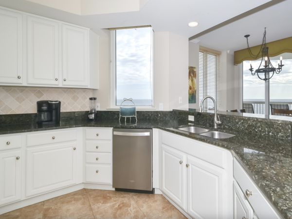 Four Bedroom Destin Beachfront Residence WOW