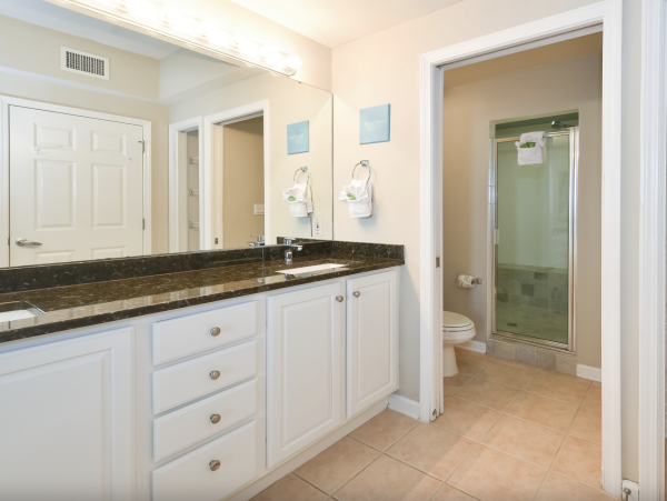 Four Bedroom Destin Beachfront Residence WOW