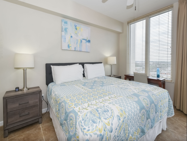 Four Bedroom Destin Beachfront Residence WOW
