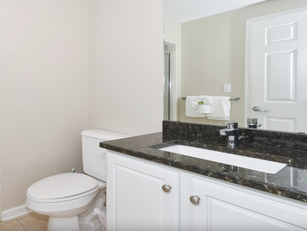 Four Bedroom Destin Beachfront Residence WOW