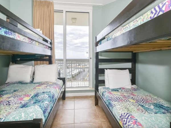 Four Bedroom Destin Beachfront Residence WOW