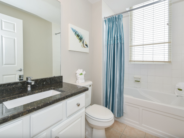 Four Bedroom Destin Beachfront Residence WOW