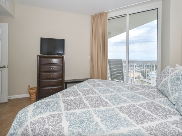 Four Bedroom Destin Beachfront Residence WOW