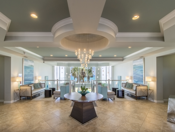 Four Bedroom Destin Beachfront Residence WOW