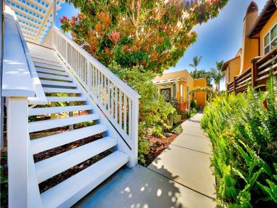 Charming La Jolla Vacation 2 Bed Cottage Sleeps Eight Guests