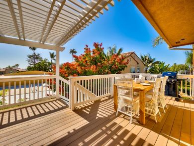 Charming La Jolla Vacation 2 Bed Cottage Sleeps Eight Guests