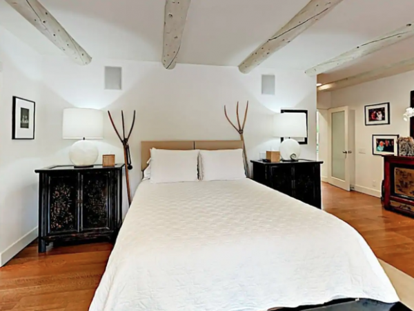 Montecito Three Bedroom Vacation Home