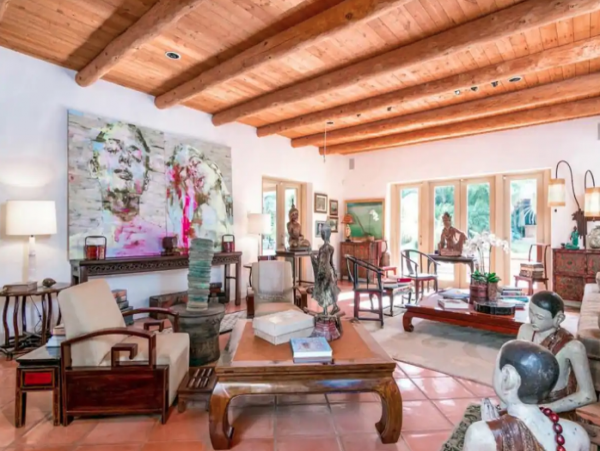 Montecito Three Bedroom Vacation Home