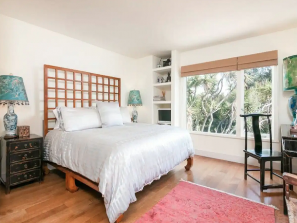 Montecito Three Bedroom Vacation Home