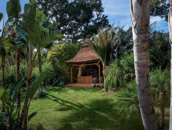 Montecito Three Bedroom Vacation Home