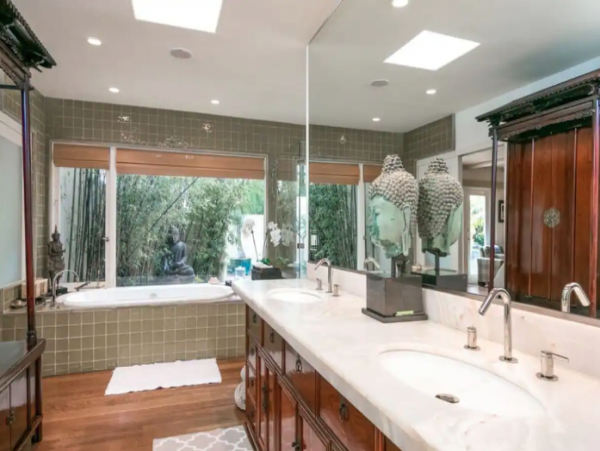 Montecito Three Bedroom Vacation Home
