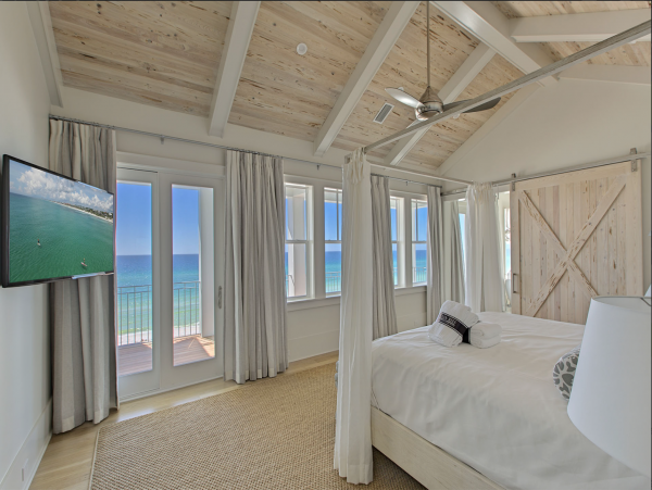 Santa Rosa Luxury Vacation Accommodation On Beach Sleeps 20