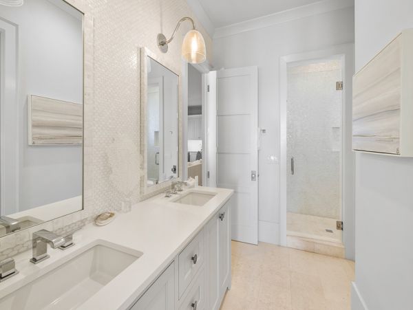 Santa Rosa Beach Luxury Beachfront Vacation Rental Scenic 30A Gulf-Front Estate with Pool