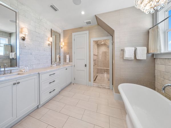 Santa Rosa Beach Luxury Beachfront Vacation Rental Scenic 30A Gulf-Front Estate with Pool
