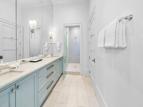 Santa Rosa Beach Luxury Beachfront Vacation Rental Scenic 30A Gulf-Front Estate with Pool