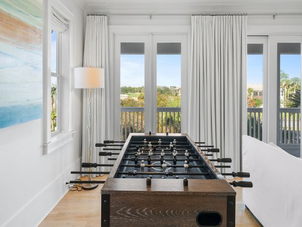 Santa Rosa Beach Luxury Beachfront Vacation Rental Scenic 30A Gulf-Front Estate with Pool