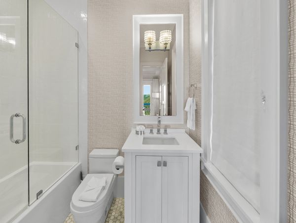 Santa Rosa Beach Luxury Beachfront Vacation Rental Scenic 30A Gulf-Front Estate with Pool