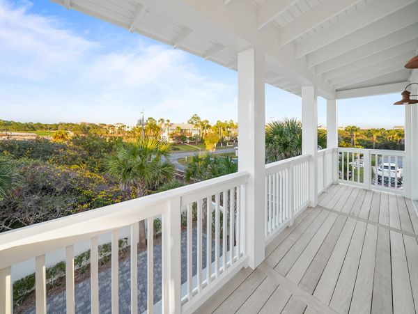 Santa Rosa Beach Luxury Beachfront Vacation Rental Scenic 30A Gulf-Front Estate with Pool