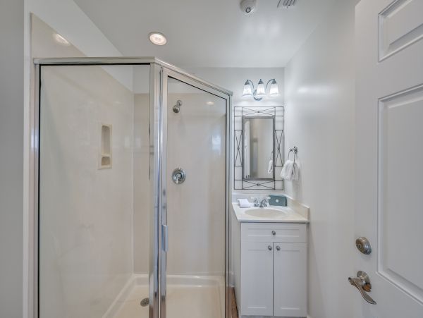 Grayton Beach Six Bedroom Beachfront Vacation Pool Home