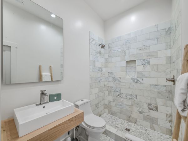 Grayton Beach Six Bedroom Beachfront Vacation Pool Home