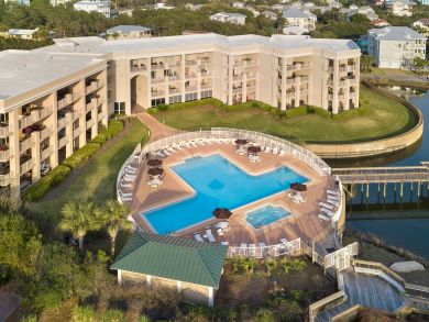 Beaches Of South Walton Condo 940135