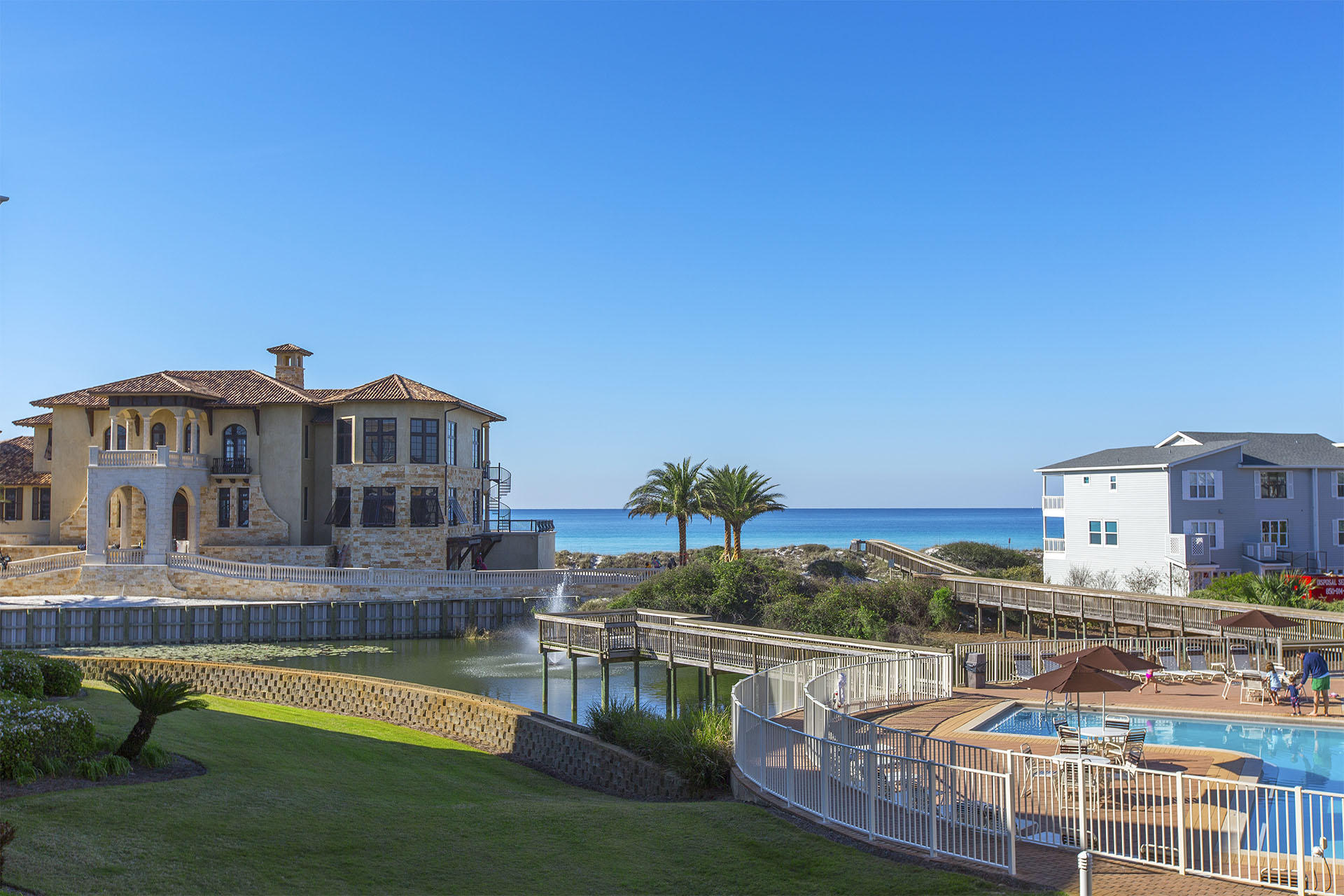 Beaches Of South Walton Condo 940135