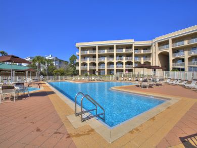 Beaches Of South Walton Condo 940135