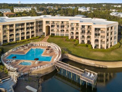 Beaches Of South Walton Condo 940135