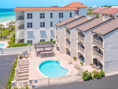 Beaches Of South Walton Condo 940136