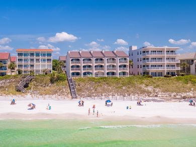 Beaches Of South Walton Condo 940136