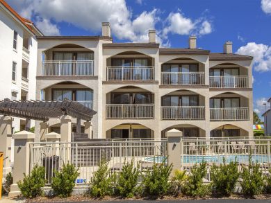 Beaches Of South Walton Condo 940136