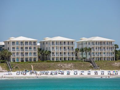 Beaches Of South Walton Condo 940137