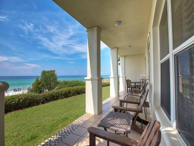 Beaches Of South Walton Condo 940137