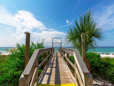 Beaches Of South Walton Condo 940137
