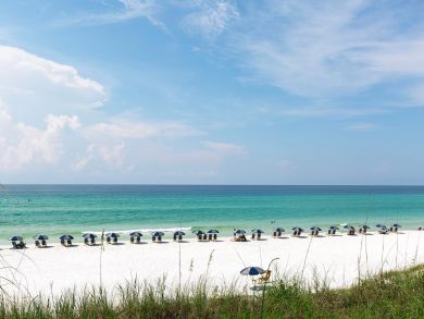 Beaches Of South Walton Condo 940137