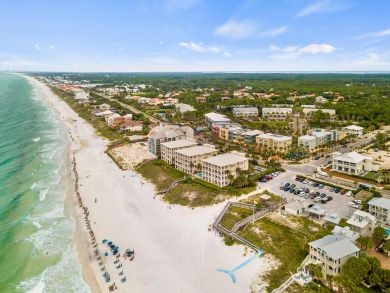 Beaches Of South Walton Condo 940137