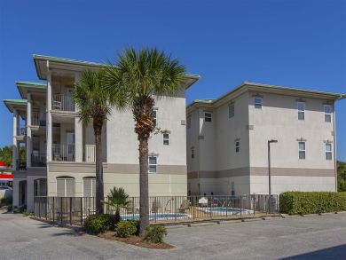 Beaches Of South Walton Condo 940138
