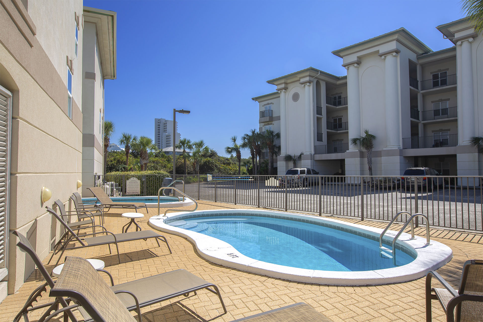 Beaches Of South Walton Condo 940138