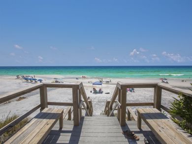 Beaches Of South Walton Condo 940139