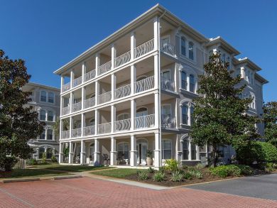 Beaches Of South Walton Condo 940141