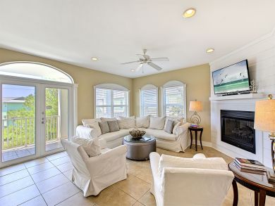Beaches Of South Walton Condo 940141