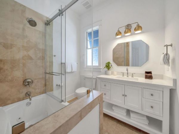 Grayton Beach Vacation Rental: Gulf Views & Luxury