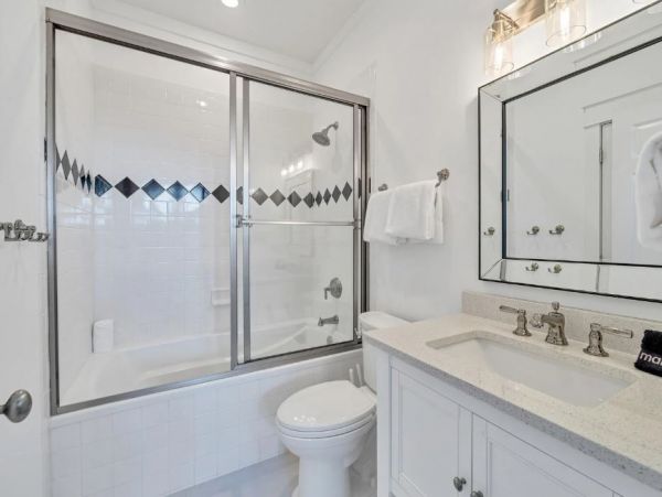Grayton Beach Vacation Rental: Gulf Views & Luxury