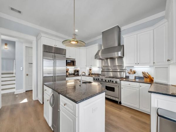 Grayton Beach Vacation Rental: Gulf Views & Luxury