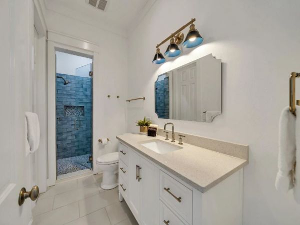 Grayton Beach Vacation Rental: Gulf Views & Luxury
